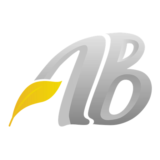 农业品牌研究中心 Logo